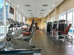 The Central (D1), Office #607312641